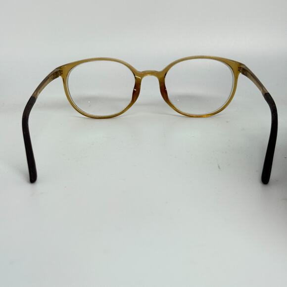 JINS X NIKO LRF-20A-121AA 82 Eyeglasses frames 82 51-19-143 H17892 - Picture 3 of 7